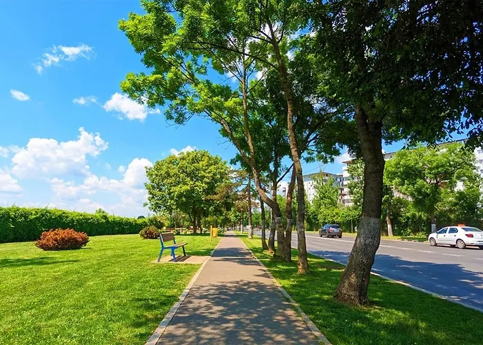 Vesper By Kristal Collection Appartement *