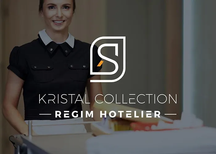 Vesper By Kristal Collection *