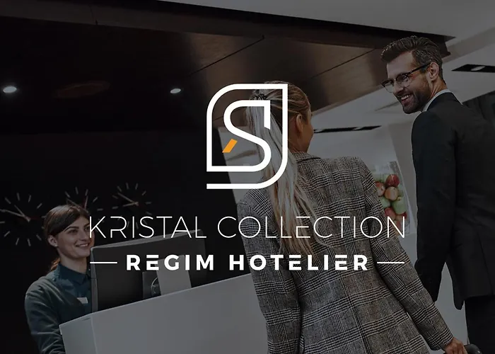 Vesper By Kristal Collection Appartement *