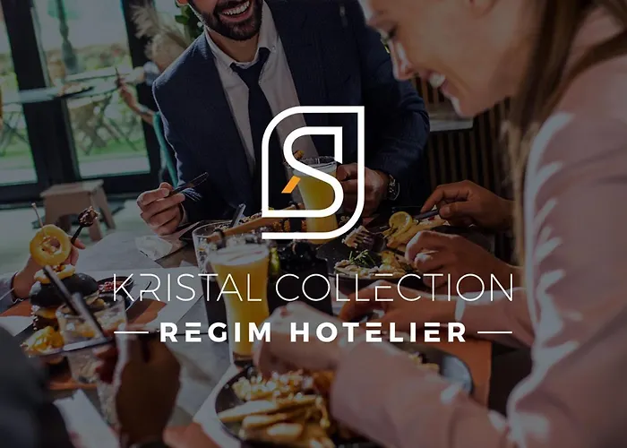 Appartement Vesper By Kristal Collection *