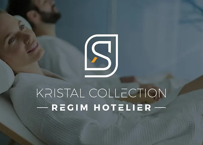 Appartement Vesper By Kristal Collection Boekarest