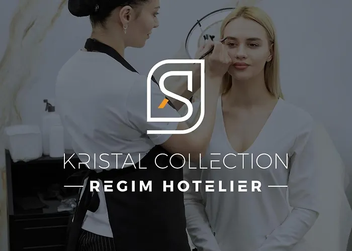 Vesper By Kristal Collection *