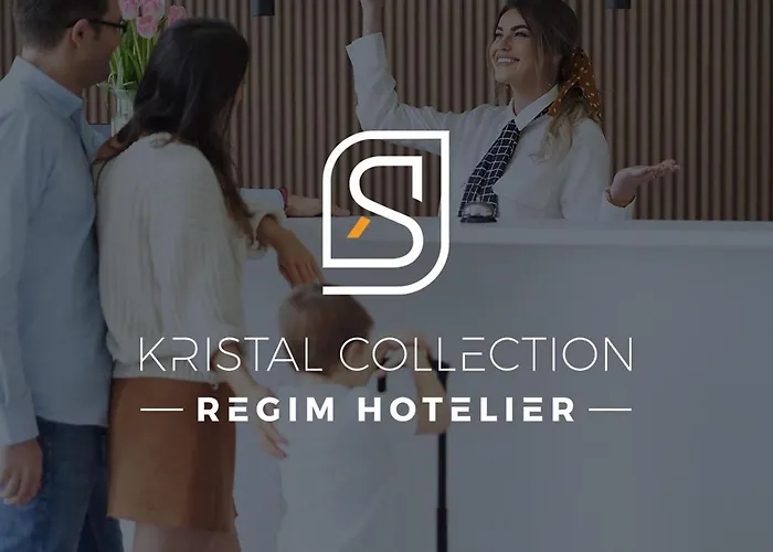 Vesper By Kristal Collection