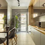 Apartment Vesper By Kristal Collection Bucharest