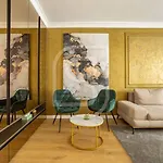 Apartment Vesper By Kristal Collection