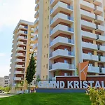 Vesper By Kristal Collection Bucharest