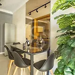 Vesper By Kristal Collection