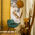 Vesper By Kristal Collection Apartment Bucharest