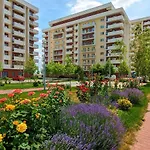 Apartment Vesper By Kristal Collection Bucharest