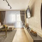 Apartment Vesper By Kristal Collection *