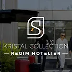Vesper By Kristal Collection * Bucharest