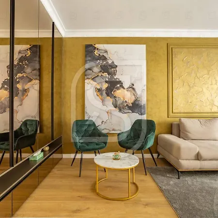 דירה Vesper By Kristal Collection