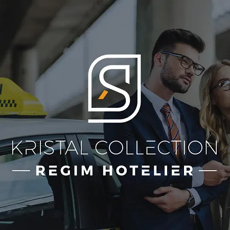 Апартаменты Vesper By Kristal Collection *