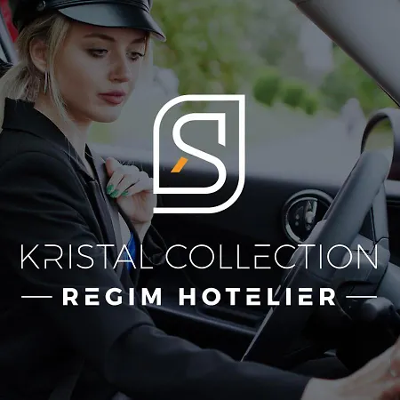 Vesper By Kristal Collection דירה