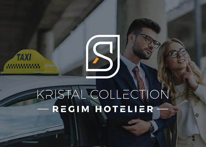 Апартаменты Vesper By Kristal Collection *