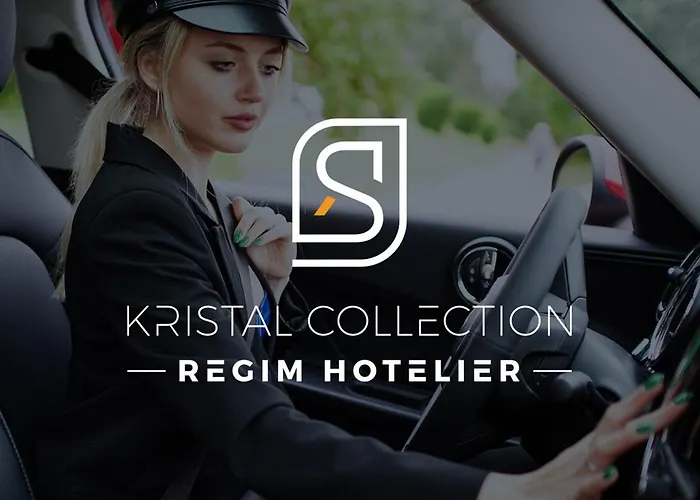 Vesper By Kristal Collection Апартаменты