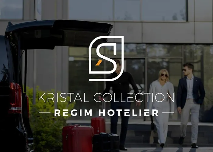 Vesper By Kristal Collection * Бухарест