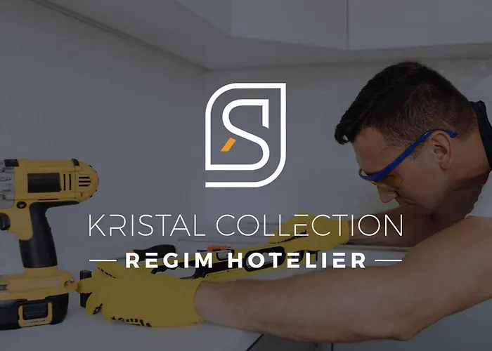 Vesper By Kristal Collection Апартаменты