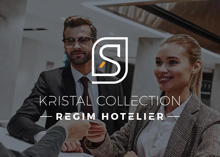 Vesper By Kristal Collection Апартаменты