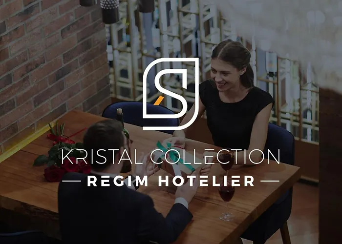 Апартаменты Vesper By Kristal Collection