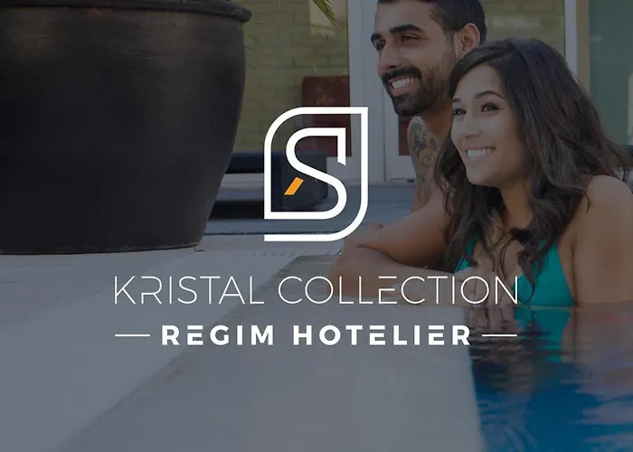 Vesper By Kristal Collection Апартаменты *