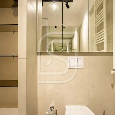 Vesper By Kristal Collection Apartment